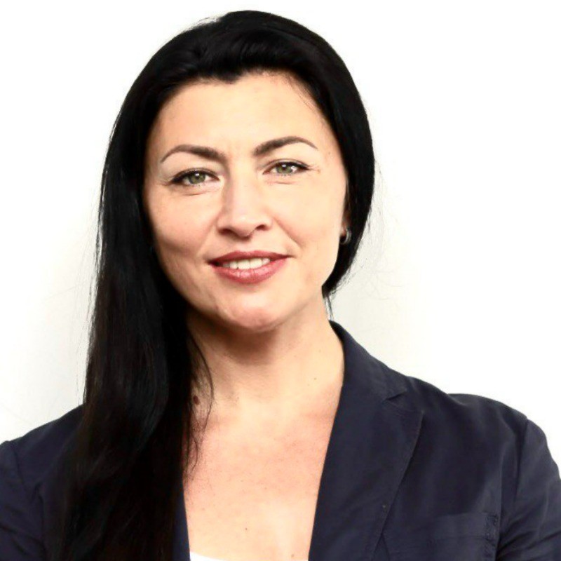 Inna Dikoun